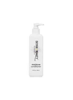 Moisture Conditioner  sulfate free paraben free and sodium Chloride free
