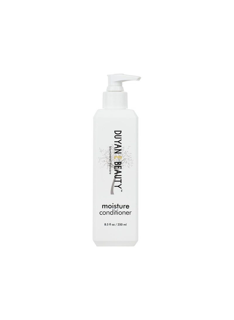 Duyan E-Beauty - Moisture Conditioner  sulfate free paraben free and sodium Chloride free - Image 1