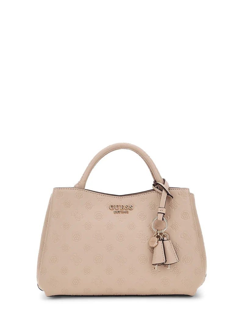 GUESS PHOEBE GIRLFRIEND SATCHEL
