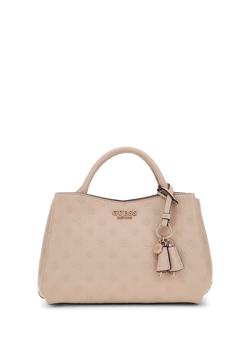 GUESS PHOEBE GIRLFRIEND SATCHEL - Image 1