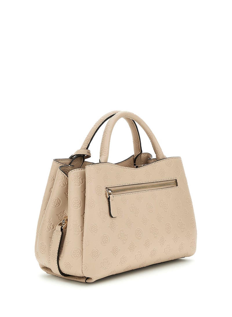 GUESS PHOEBE GIRLFRIEND SATCHEL - Image 2
