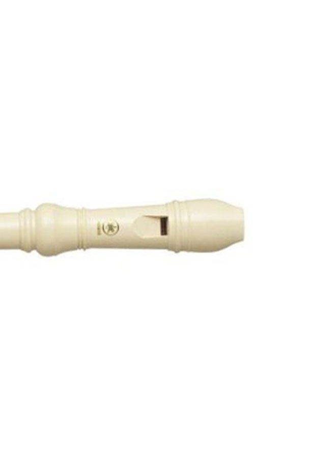 YAMAHA Soprano Recorder Flute YRS-23 - Image 5