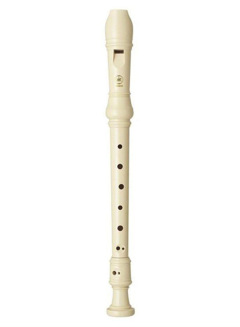 YAMAHA Soprano Recorder Flute YRS-23 - Image 1