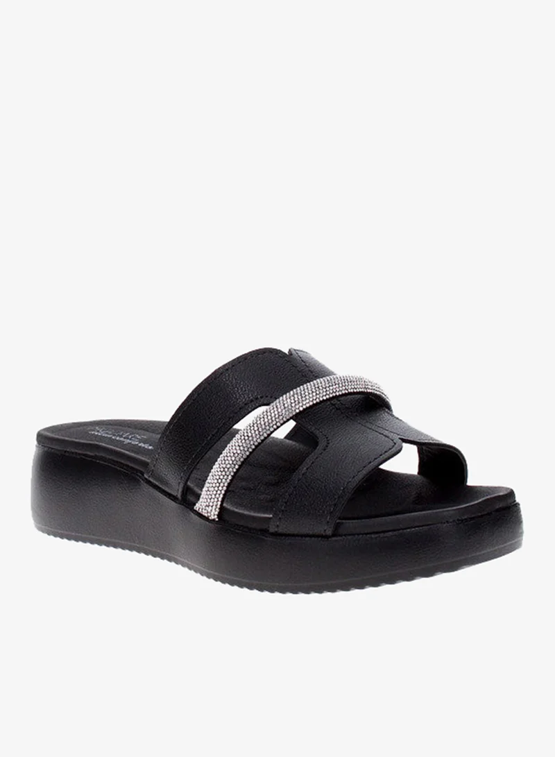 MODARE Flat Sandals for Women – Stylish Ladies Flat Sandals & Comfortable Flat Slippers