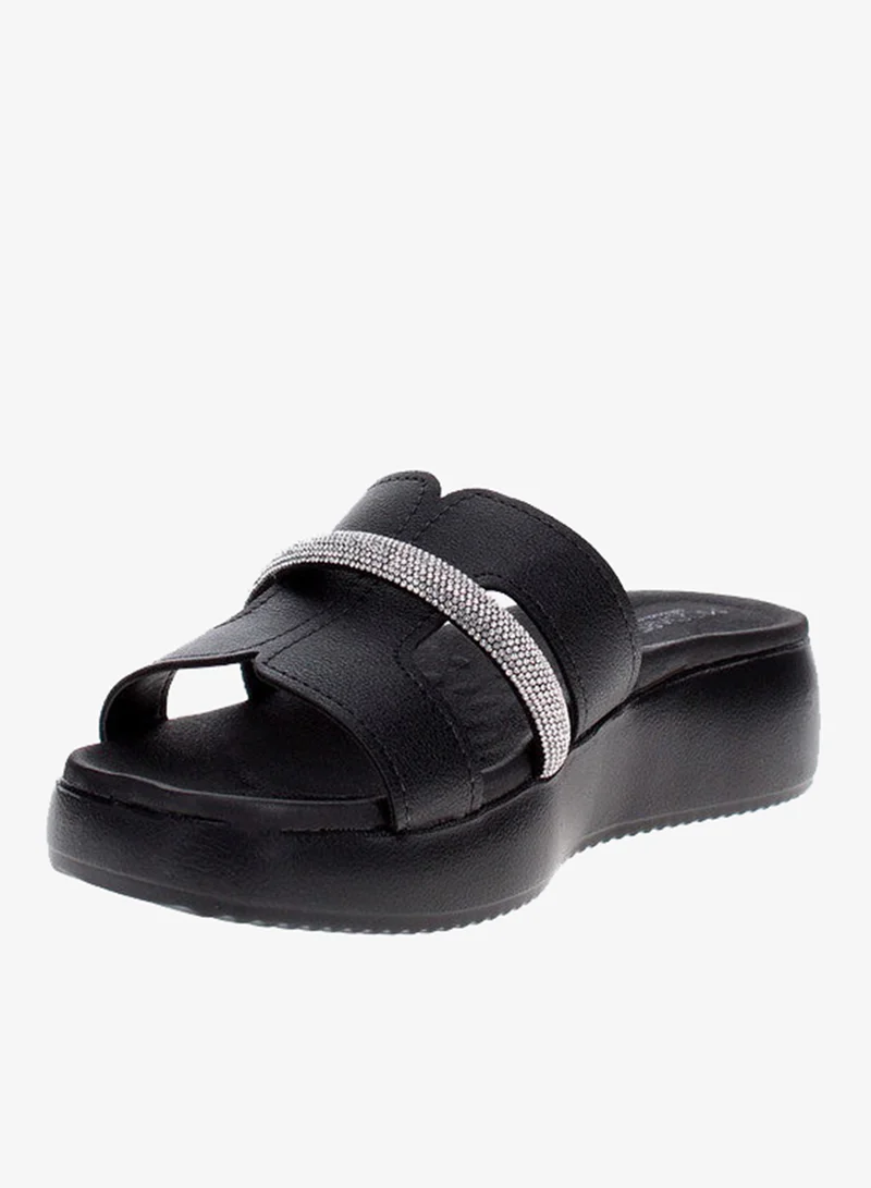 MODARE Flat Sandals for Women – Stylish Ladies Flat Sandals & Comfortable Flat Slippers