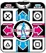 XIAOZAI PC USB Dancing Mat NonSlip DDR USB Dance Pad Controller with USB Cable Fitness Body Building Dancing Mat for PC Windows 982000 XP 7 - Image 3