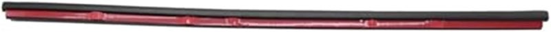 Wivplex Car Weatherstrip for Clio Mk3 2005-2018 - Image 4