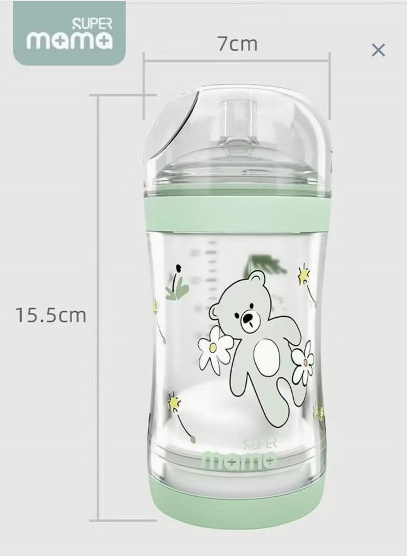 سوبر ماما الأبحاث المتعلقة ب لينة سيليكون الحلمة - Image 1