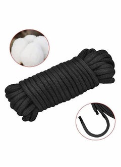 2 Roll 10M Soft Black Cotton Rope, for Wall Hanging, Decor Crafts Projects Macrame Knotting and Home Decoration - pzsku/ZD71D6B13762F496D0EE4Z/45/_/1683171667/2c4f33e9-6ed9-4ab8-9012-47b292d6cdce