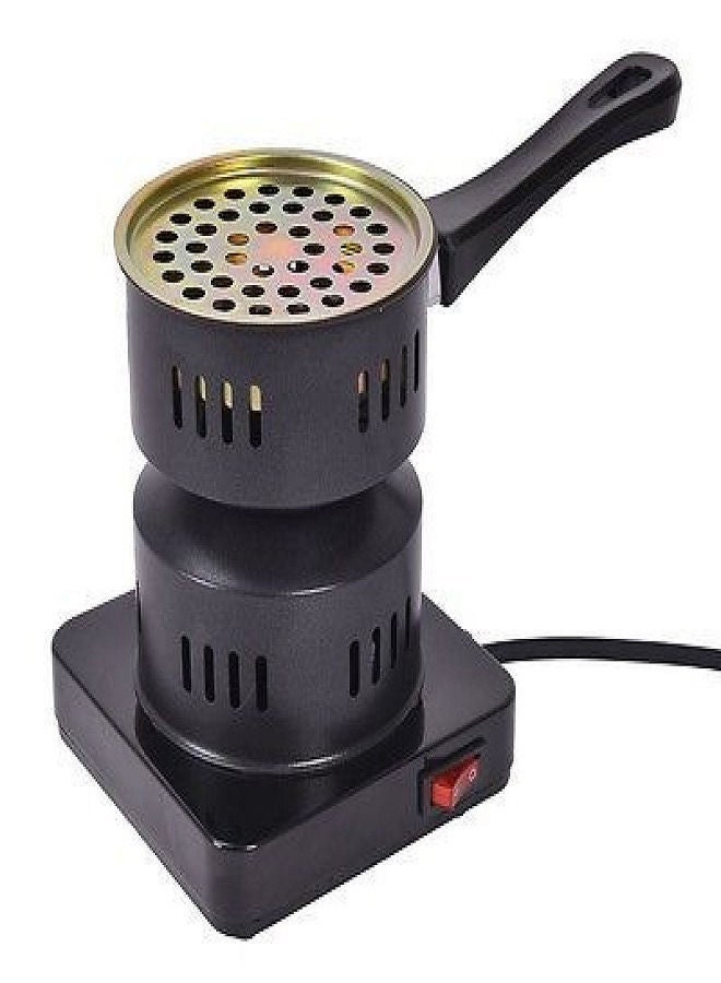 سوكاني موقد فحم كهربائي للشيشة SK-5103 - 1000 واط - Image 2