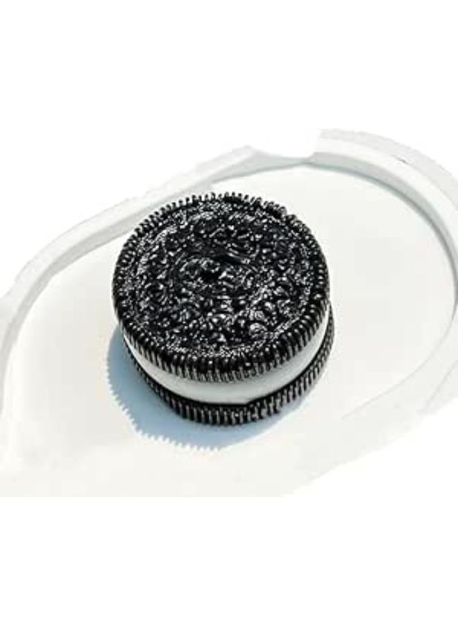 أورين كريم ساندويتش سكويشي أوريو لزج، لعبة أوريو سكويشي، أوريو سكويشي، تابا سكويشي أوريو، لأعياد الميلاد والحفلات (وردي)