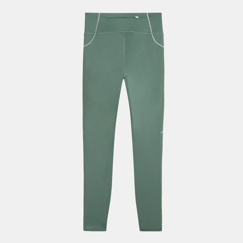 PUMA Women's FIRST MILE 7/8 Running Leggings - Image 2