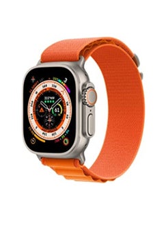 X8 ULTRA Smart Watch