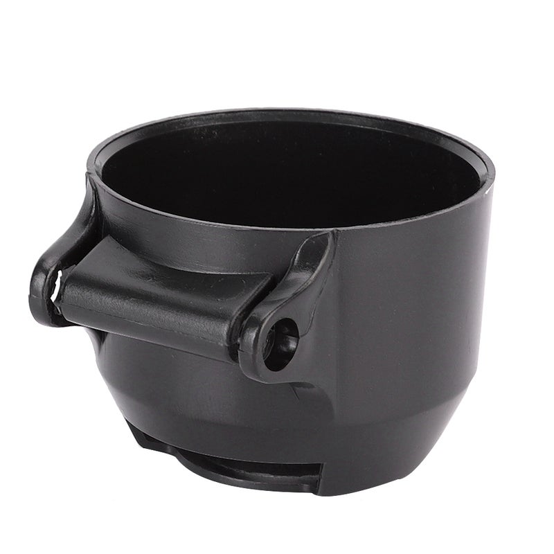 Gauge Pod Bracket 60 Mm High-Quality ABS Material - Rugged Durable Gauge Mount for Vehicle Dashboards - Image 4