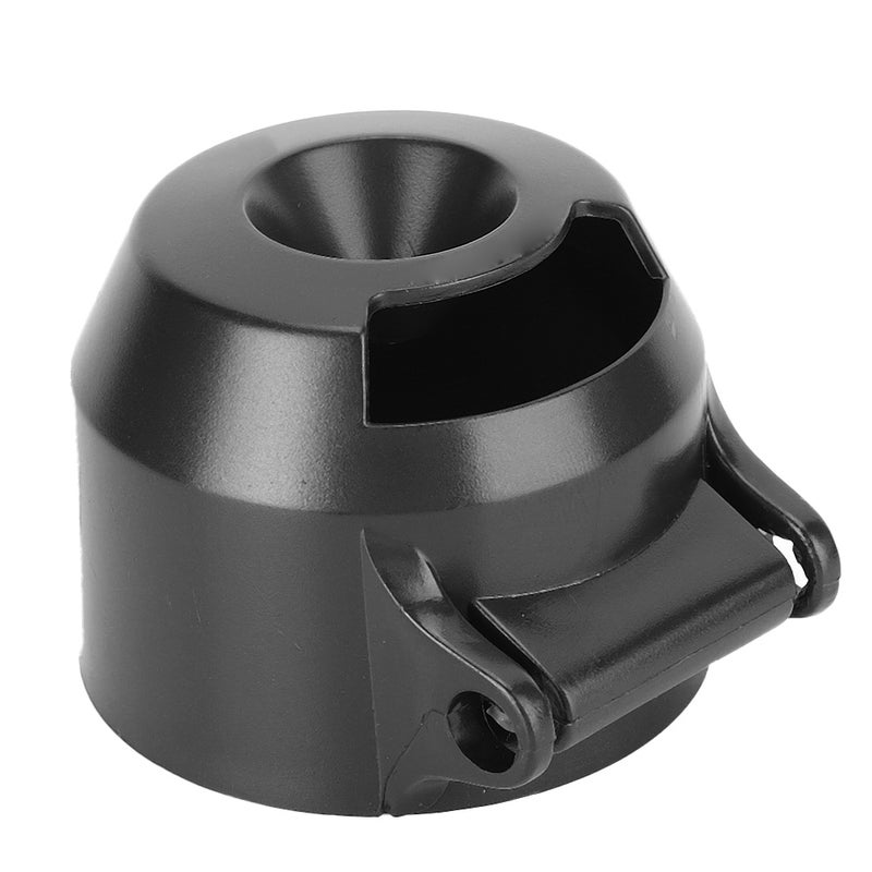 Gauge Pod Bracket 60 Mm High-Quality ABS Material - Rugged Durable Gauge Mount for Vehicle Dashboards - Image 2