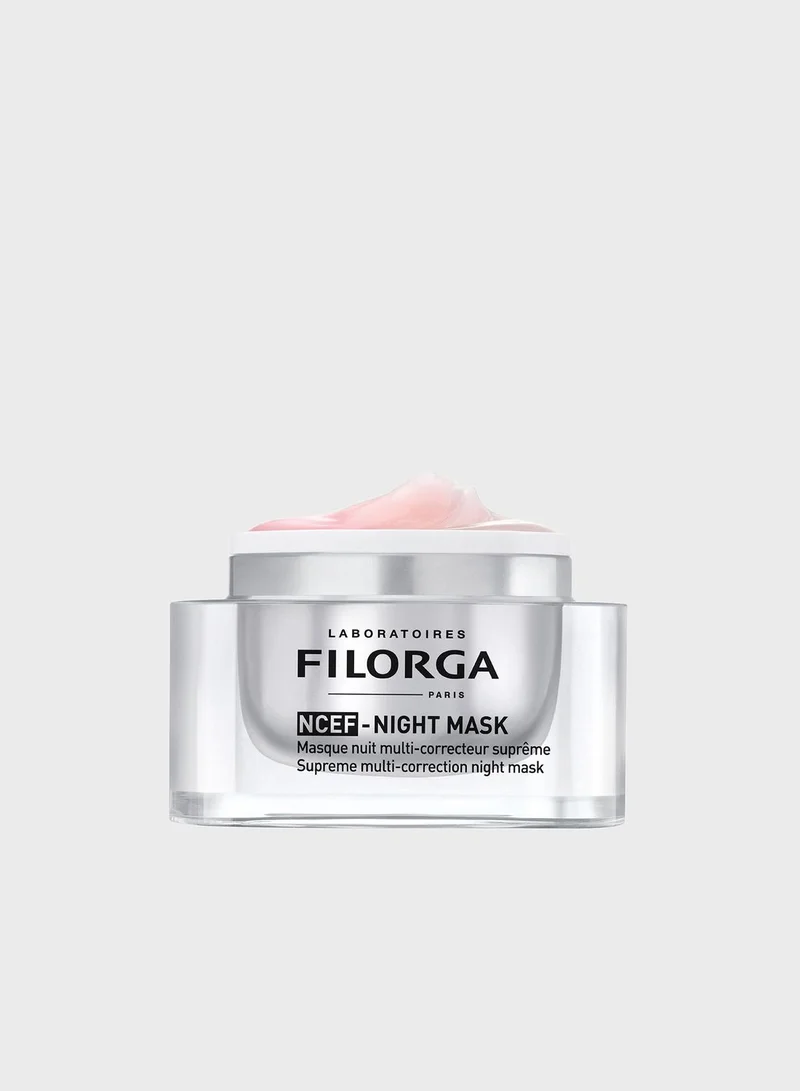 Filorga Ncef Night Mask 50ml