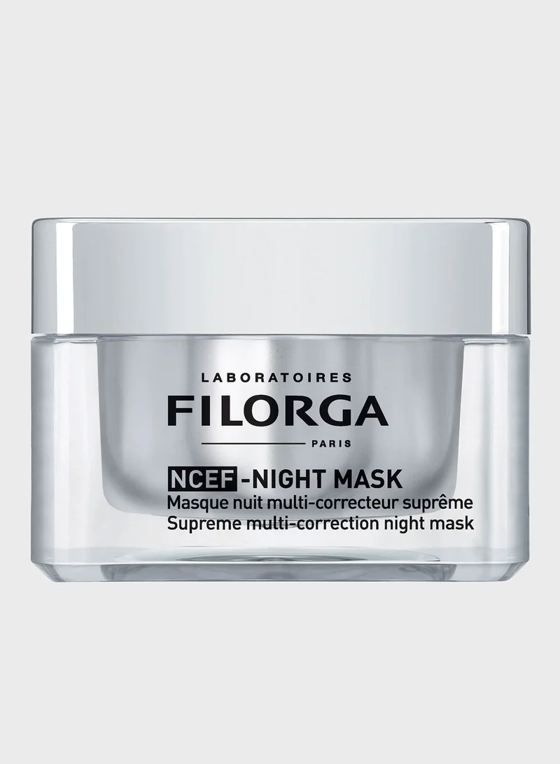 Filorga Ncef Night Mask 50ml