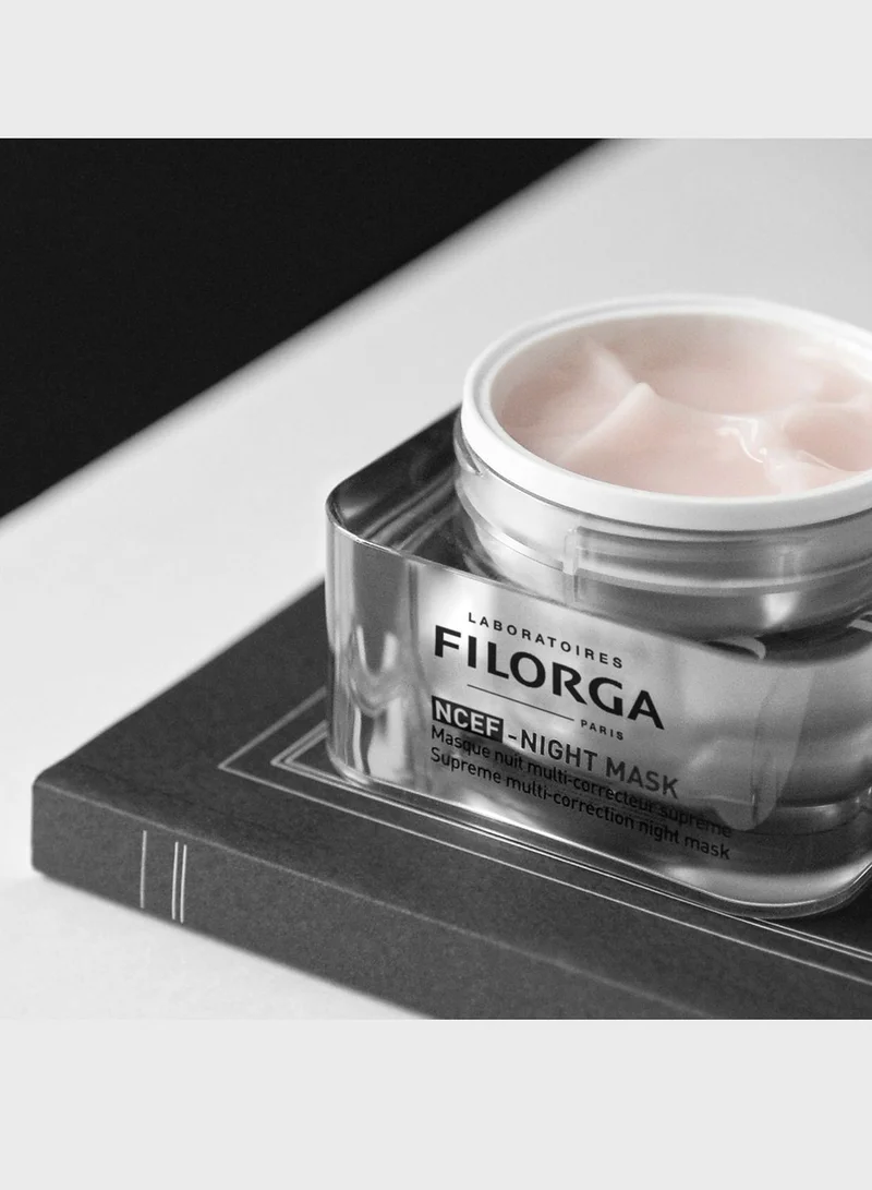 Filorga Ncef Night Mask 50ml
