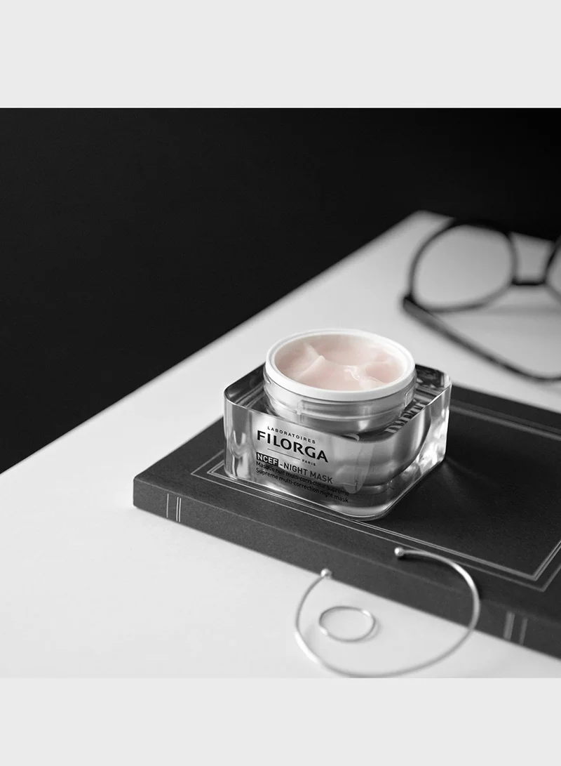 Filorga Ncef Night Mask 50ml