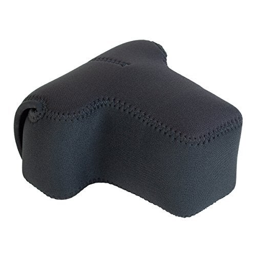 OP/TECH USA Soft Pouch Digital D-SLR (Black), Model:7401094 - Image 1