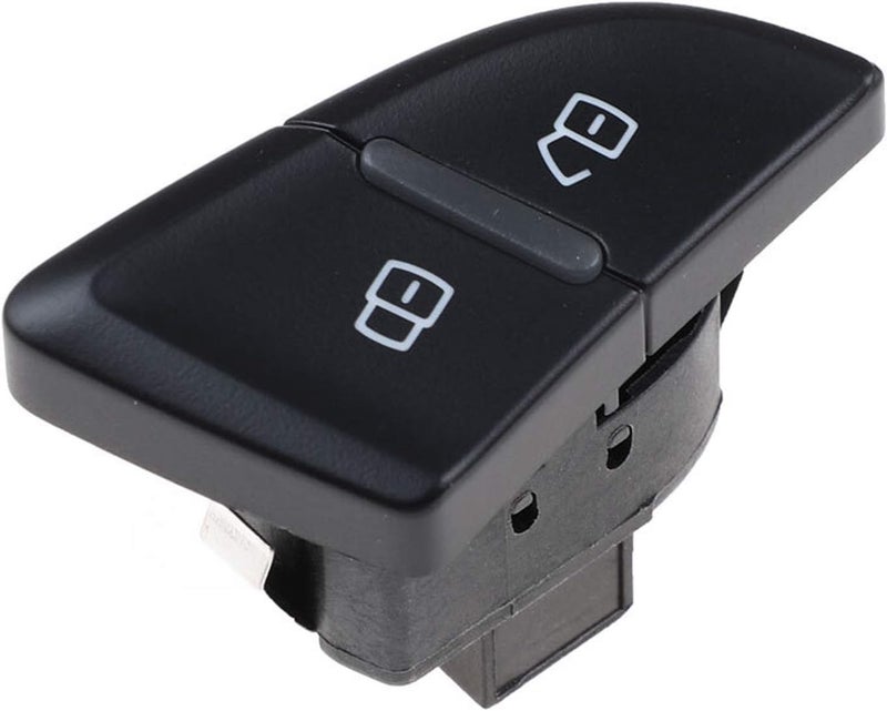 Vuzmode Front Left Central Door Lock Switch Button - Image 1