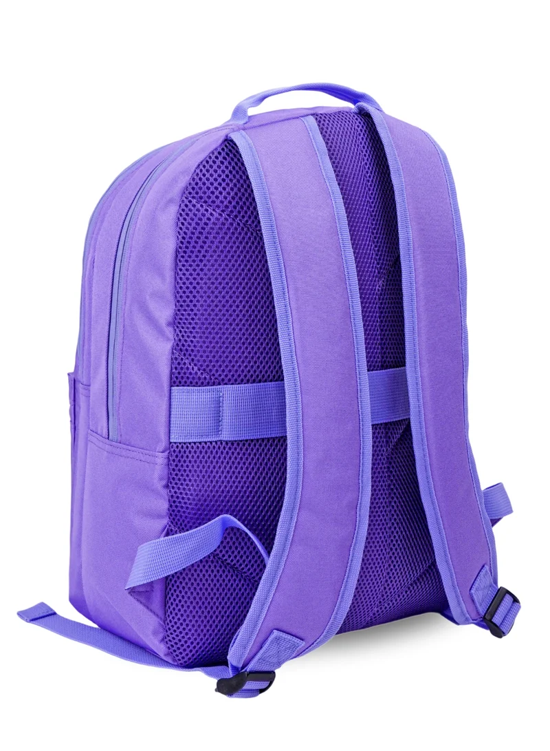 Trucare Trucare Motto Cat 16" Backpack