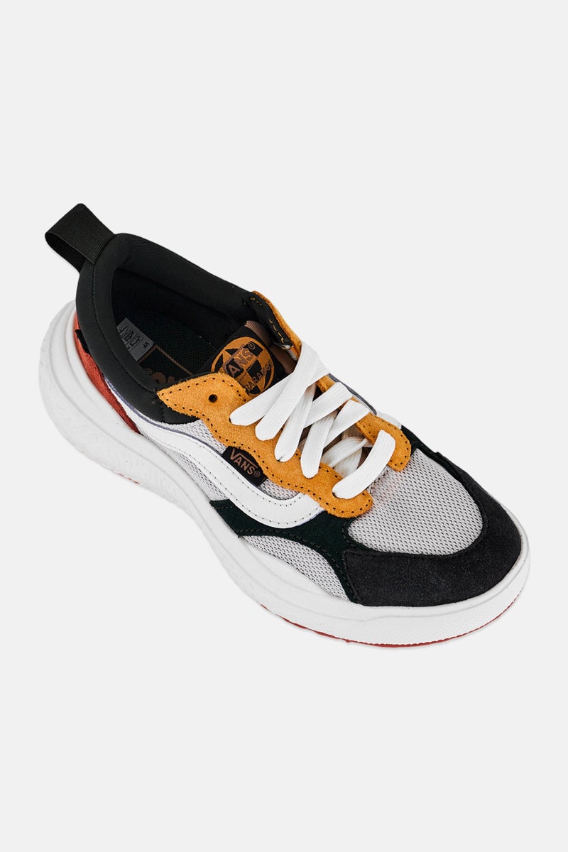 VANS Women Mte Ultrarange Neo Vr3 Lace Up Hiking Shoes, Multicolor - Image 1