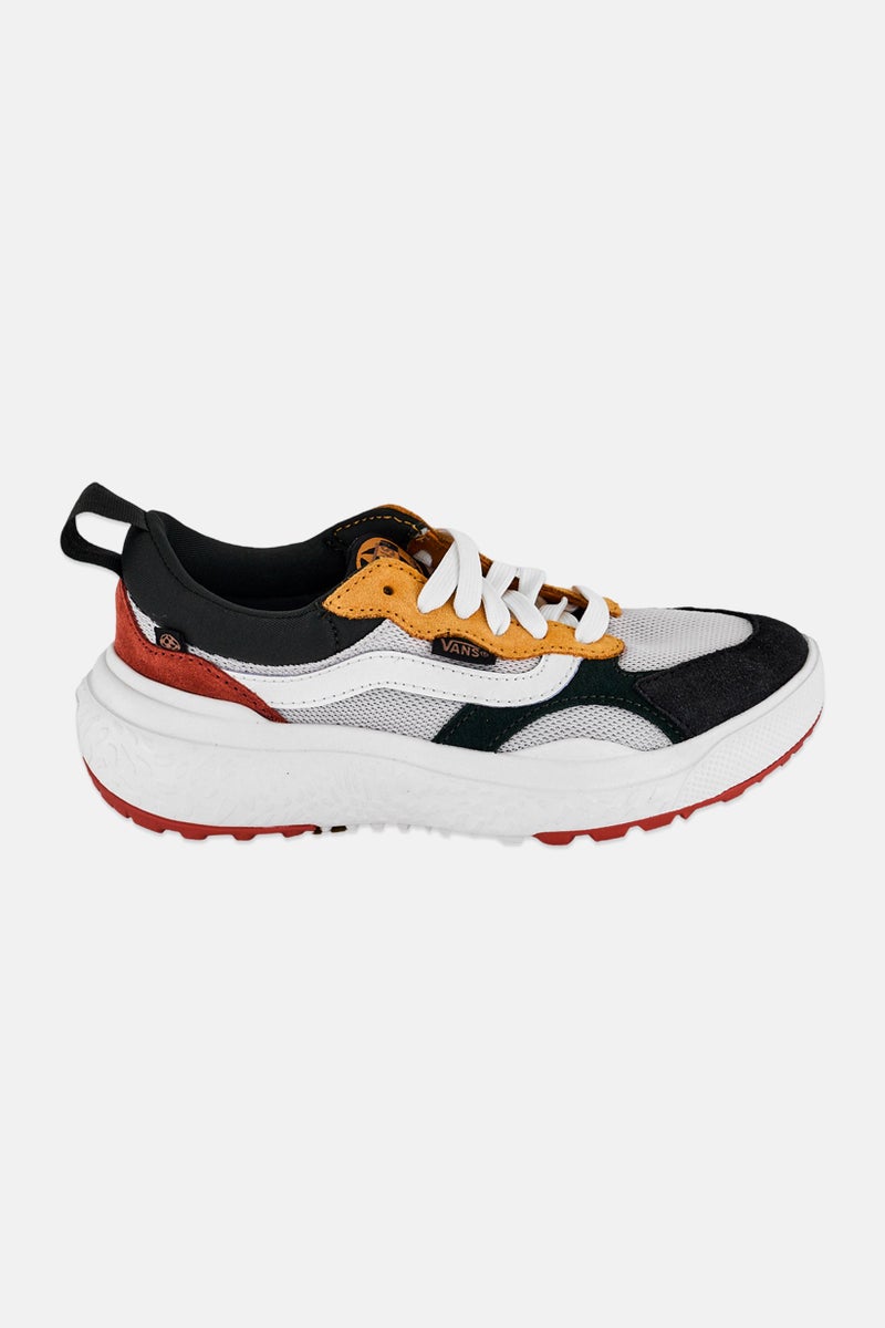 VANS Women Mte Ultrarange Neo Vr3 Lace Up Hiking Shoes, Multicolor - Image 4