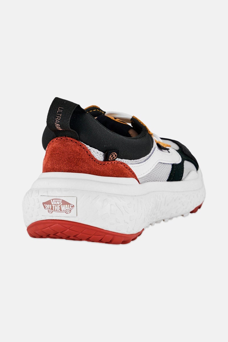 VANS Women Mte Ultrarange Neo Vr3 Lace Up Hiking Shoes, Multicolor - Image 3
