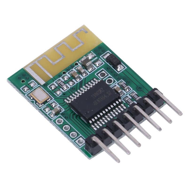 Wireless Audio Receiver Module Stereo Amplifier DIY Module Compatible With Bluetooth5V - Image 3