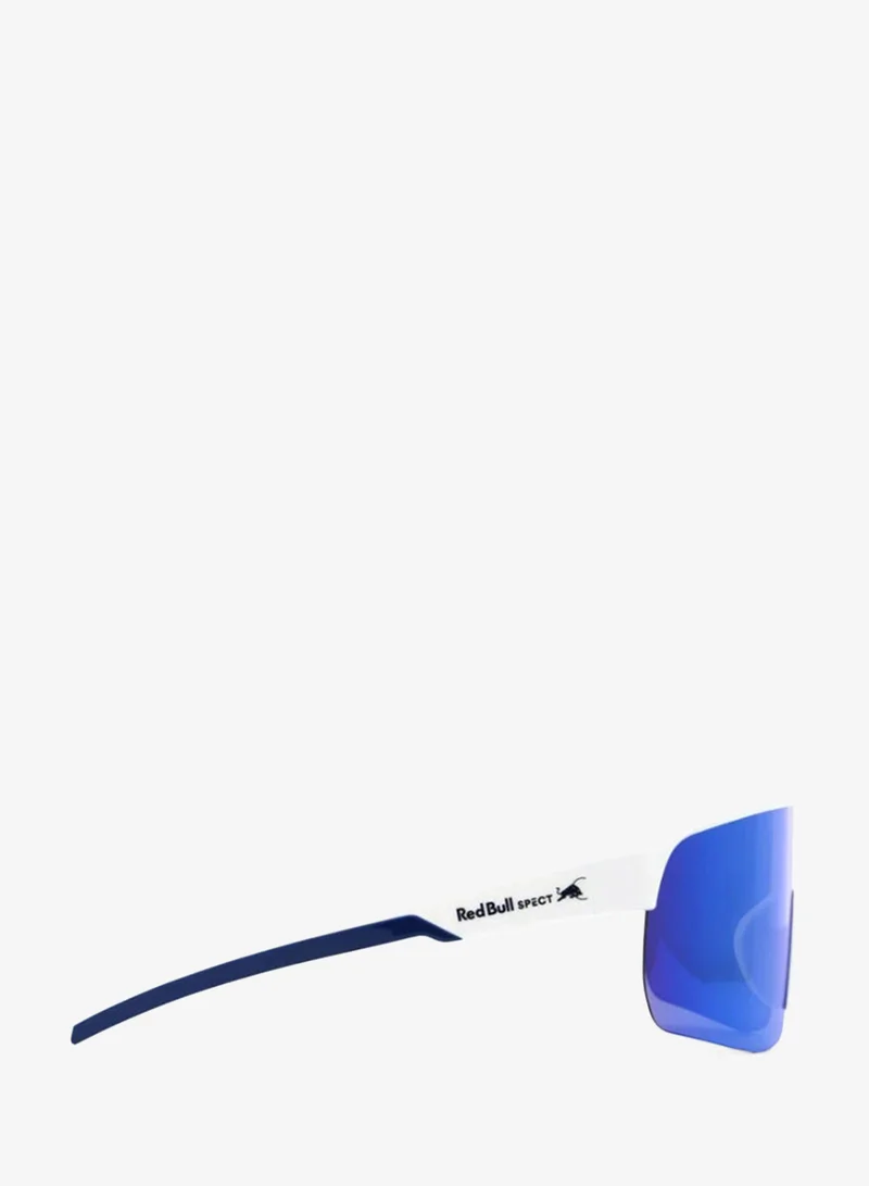 Red Bull Spect White REDBULL DAKOTA-002 SPORTS SUNGLASSES  | Best Price UAE