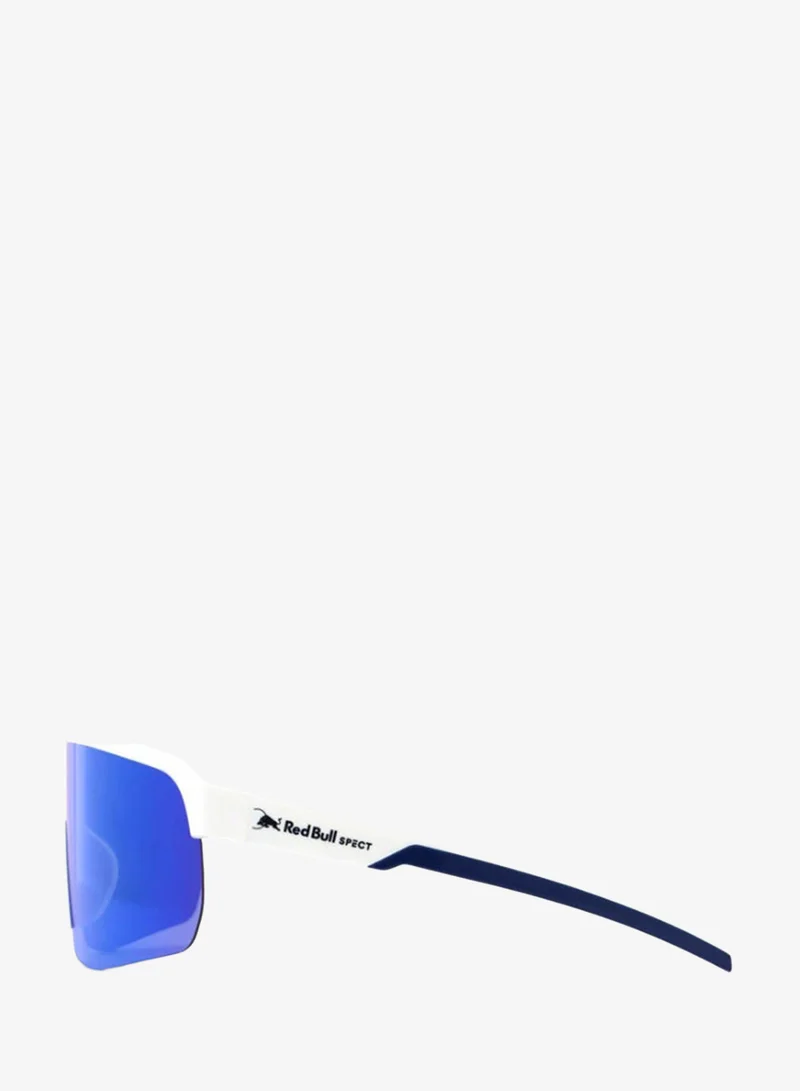Red Bull Spect White REDBULL DAKOTA-002 SPORTS SUNGLASSES  | Best Price UAE
