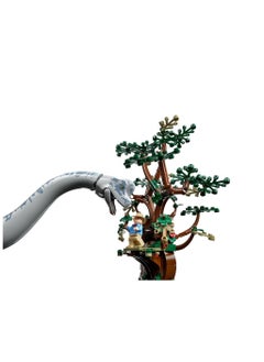 LEGO LEGO - Brachiosaurus Discovery 512 Pieces - 76960  - Image 3