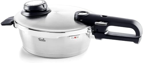 Fissler Vitavit Premium 1.9 Quart Pressure Skillet - Image 1