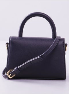 Tommy Hilfiger Plus Tommy Hilfiger Modern Mini Bar Leather Women's Handbag  - Image 2