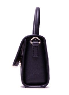 Tommy Hilfiger Plus Tommy Hilfiger Modern Mini Bar Leather Women's Handbag  - Image 3