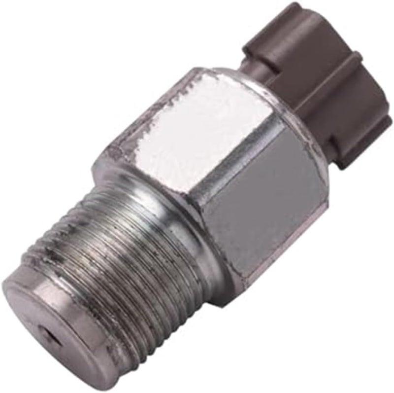 Wivplex Fuel Rail Pressure Sensor Regulator for Isuzu and Mitsubishi - Image 5