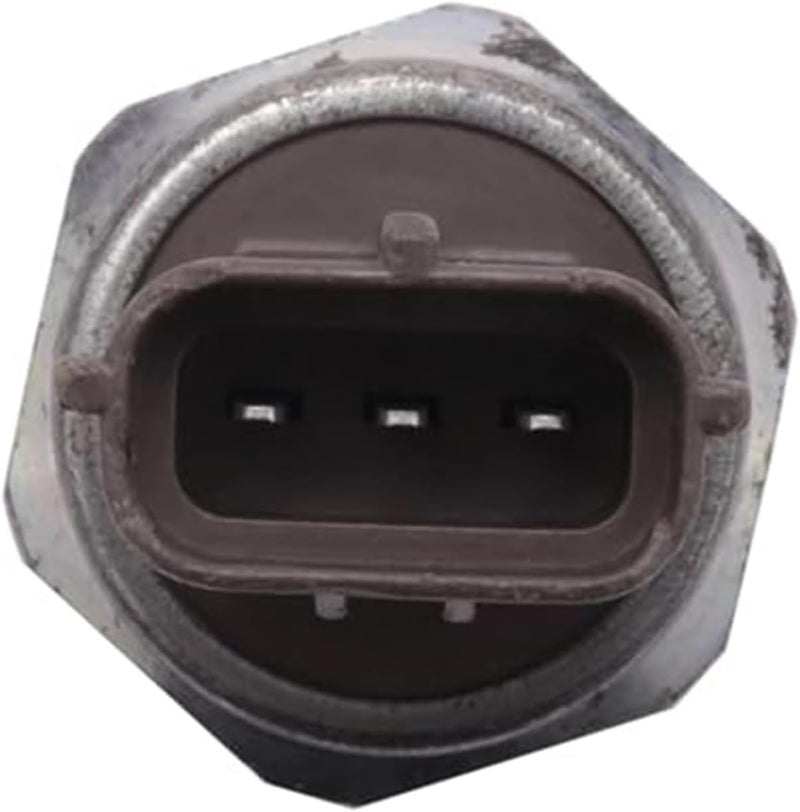 Wivplex Fuel Rail Pressure Sensor Regulator for Isuzu and Mitsubishi - Image 4