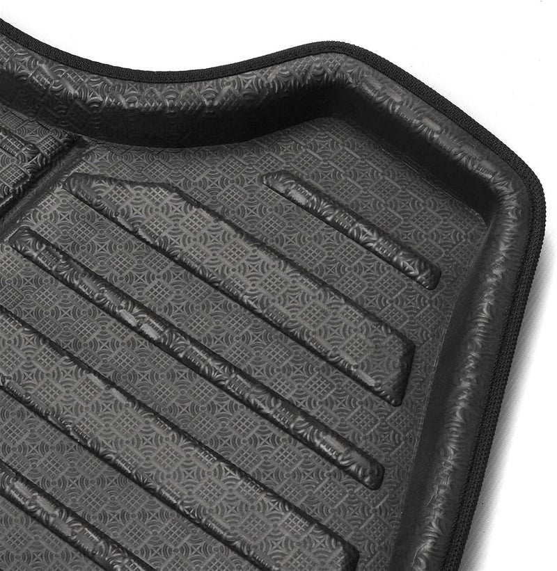Yurefax Waterproof Boot Liner for Kia Sportage R - Image 3