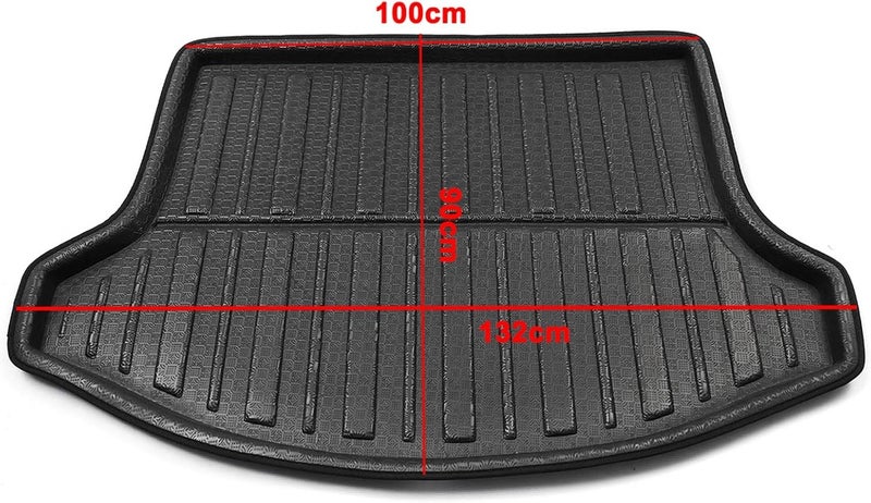Yurefax Waterproof Boot Liner for Kia Sportage R - Image 2