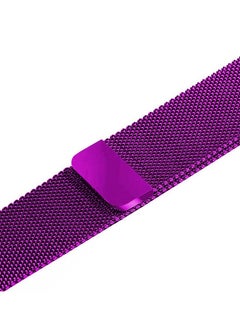 Metallic Watch Band 220mm Length for Apple iWatch 42/44/45mm