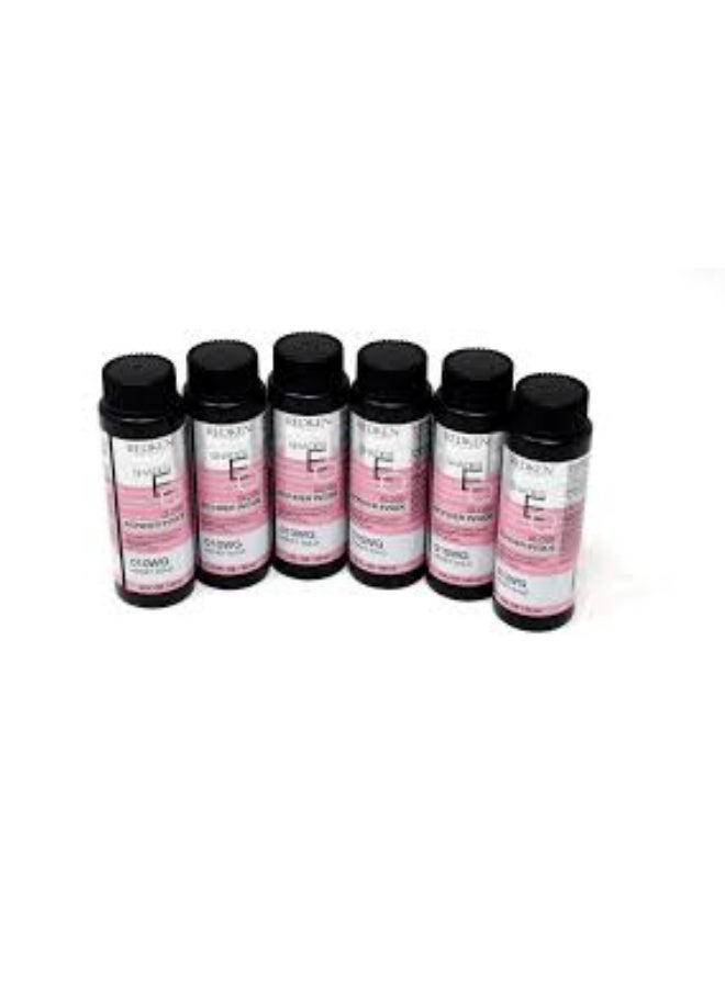 Redken Shades EQ Gloss Bonder Inside Color 010WG Honey Gold 60ml - Image 3