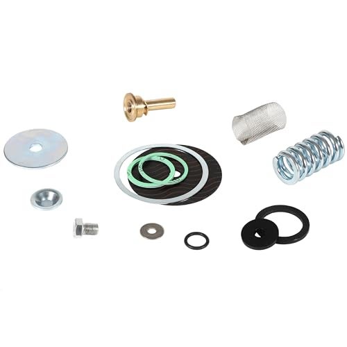 EnRand 1 Model 600XL Complete Repair Kit Fits for Zurn RK1600XL Replacement for 600 Series Pressure Reducing Valves - Image 1