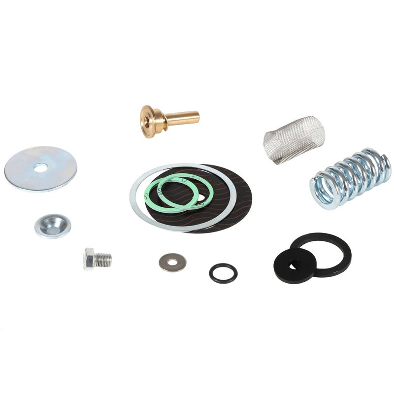 EnRand 1 Model 600XL Complete Repair Kit Fits for Zurn RK1600XL Replacement for 600 Series Pressure Reducing Valves - Image 2