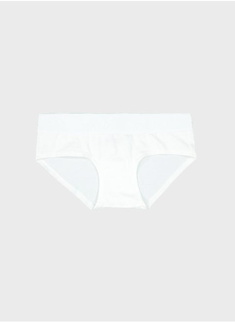 Logo Band Brief