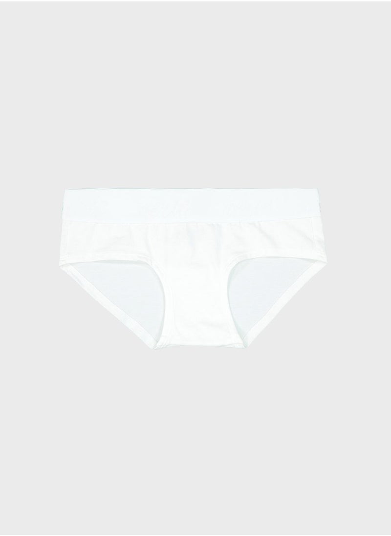 Aerie - Logo Band Brief - Image 1