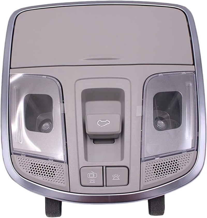 DEMULAX Overhead Console Room Lamp for Hyundai Tucson 2016+ - Image 1