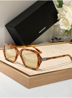 GENTLE MONSTER Unisex Styling Eyewear—BECA