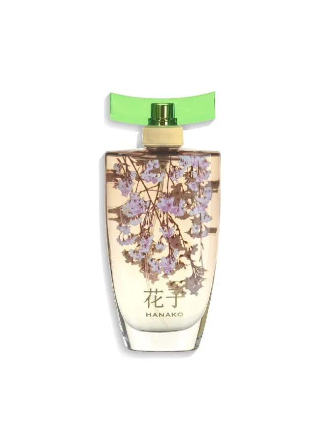 Junaid Perfumes Junaid Perfumes - Hanako Floral Perfume - For Her - 100 ML