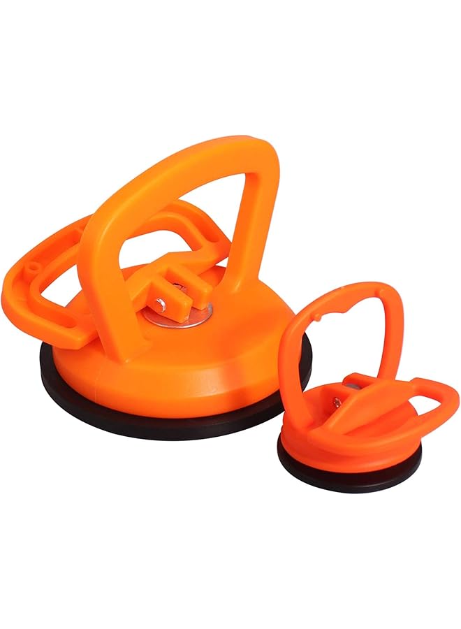 كاست ويف أدوات إزالة الخدوش، إصلاح خدوش السيارات، مجموعة أكواب الشفط، أداة سحب خدوش المطبوعات، رافعة أكواب الشفط لخدوش السيارات، مقبض النافذة، الزجاج، البلاط، المرايا، رفع الجرانيت وتحريك الأشياء بمقاسين - Image 1